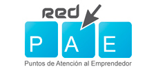 Logo PAE